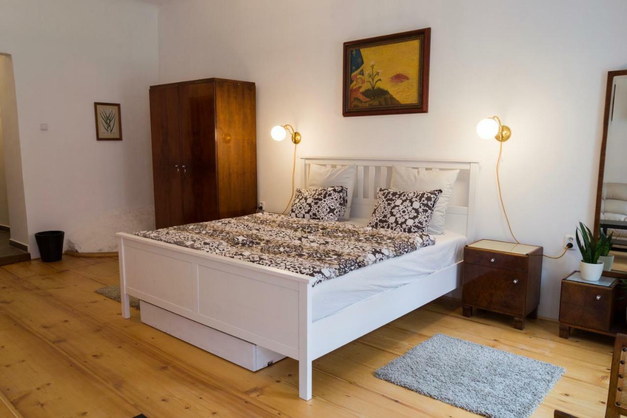 B&B Krumlov Cesky Krumlov Exterior photo