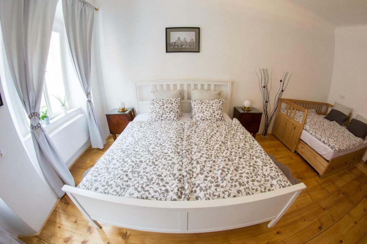 B&B Krumlov Cesky Krumlov Exterior photo