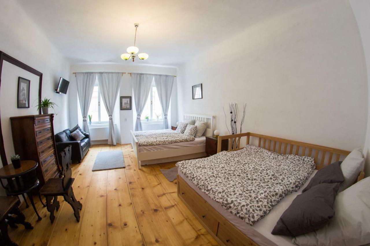 B&B Krumlov Cesky Krumlov Exterior photo
