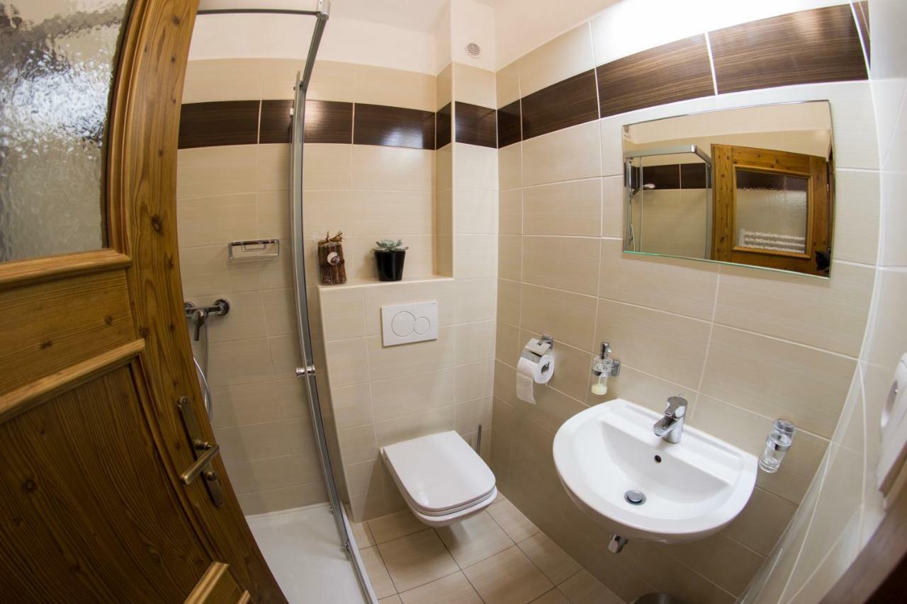 B&B Krumlov Cesky Krumlov Exterior photo