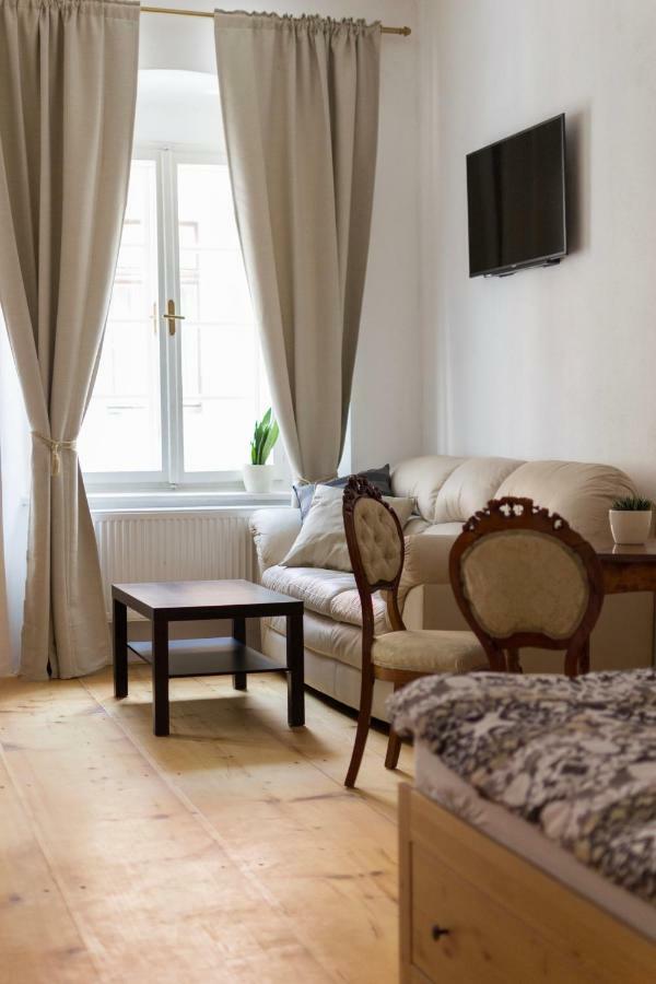 B&B Krumlov Cesky Krumlov Exterior photo