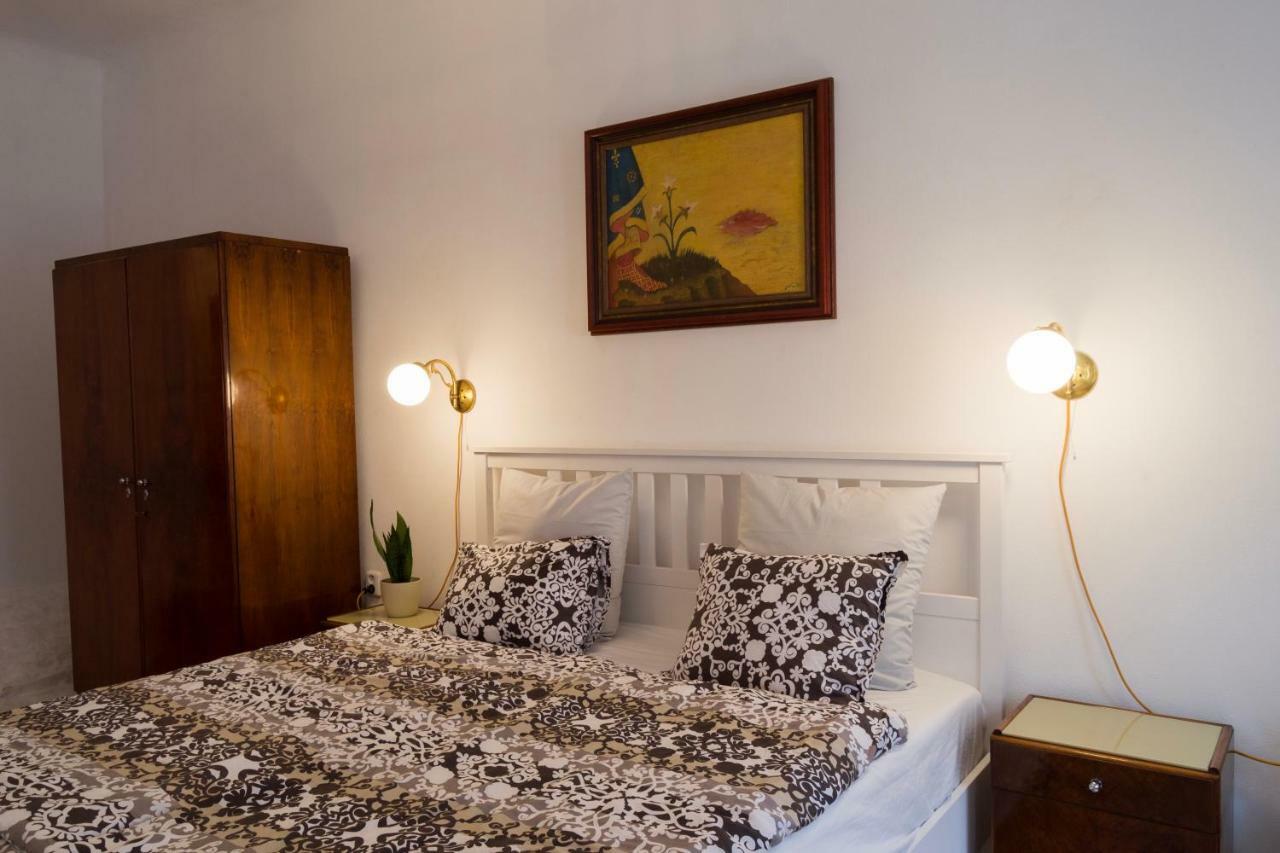 B&B Krumlov Cesky Krumlov Exterior photo