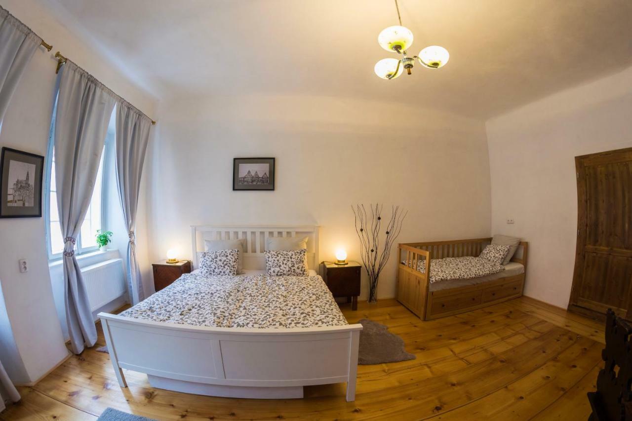 B&B Krumlov Cesky Krumlov Exterior photo